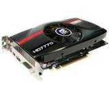 PowerColor Radeon HD 7770 PCS+