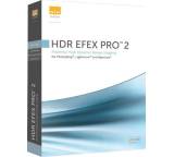 Bildbearbeitungsprogramm im Test: HDR Efex Pro 2 von Nik Software, Testberichte.de-Note: 1.5 Sehr gut
