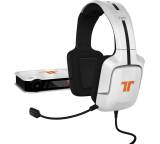 Gaming-Headset im Test: 720+ von Tritton Technologies, Testberichte.de-Note: 2.5 Gut