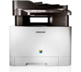 Drucker im Test: CLX-4195FW von Samsung, Testberichte.de-Note: 2.2 Gut