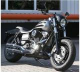 Dyna Fat Bob (96 kW) [12] getunt von F & M Jonak