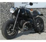 R 1200 R Retro (81 kW) [12] getunt von Rennkuh