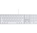 Keyboard MB110D/B (2011)