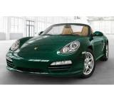 Boxster 6-Gang manuell (176 kW) [04]