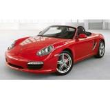 Boxster S 6-Gang manuell (217 kW) [04]
