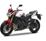 FZ8 WGP 50th Anniversary ABS (78 kW) [12]