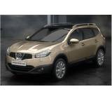 Qashqai +2 2.0 dCi All-Mode 4x4 Automatik I-Way (110 kW) [07]