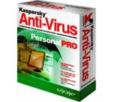Anti Virus Personal 5 Pro MP2