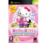 Game im Test: Hello Kitty: Roller Rescue von Empire Interactive, Testberichte.de-Note: 2.2 Gut