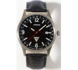 Uhr im Test: Ref. 6270-2 von Junkers Uhren, Testberichte.de-Note: 3.0 Befriedigend