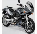 R 1100 Metisse Turbo-Boxer (115 kW)