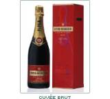 Wein im Test: Champagne Brut von Piper-Heidsieck, Testberichte.de-Note: 1.8 Gut