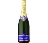 Wein im Test: Champagne Brut Royal von Pommery, Testberichte.de-Note: 1.8 Gut