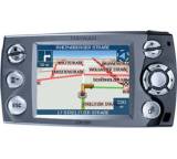 Sonstiges Navigationssystem im Test: iCN 550 von Navman, Testberichte.de-Note: 1.4 Sehr gut