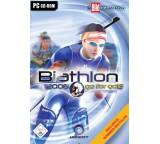Biathlon 2006 (für PC)