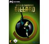 World Champion Billard (für PC)