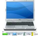 Inspiron 630m