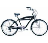 E-Bike im Test: Cruiser Vintage von Felt, Testberichte.de-Note: ohne Endnote