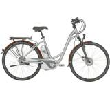 E-Bike im Test: Flyer T-Serie von Biketec, Testberichte.de-Note: 2.0 Gut