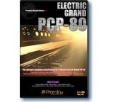 Audio-Software im Test: Electric Grand PCP-80 von Prominy, Testberichte.de-Note: ohne Endnote