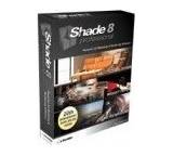 CAD-Programme / Zeichenprogramme im Test: Shade 8.1 Pro von E-Frontier, Testberichte.de-Note: 2.2 Gut