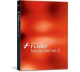 Multimedia-Software im Test: Flash Media Server 2 von Adobe / Macromedia, Testberichte.de-Note: ohne Endnote