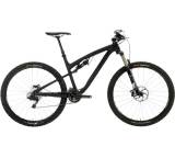 Instinct 970 - Shimano Deore XT (Modell 2013)