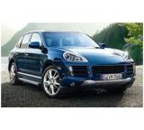 Cayenne Diesel Allrad Tiptronic S (176 kW) [02]