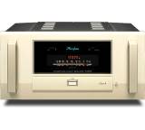 Verstärker im Test: A-200 von Accuphase, Testberichte.de-Note: ohne Endnote