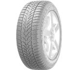 SP Winter Sport 4D; 235/55 R17 V