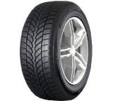 Blizzak LM-80; 235/55 R17 H