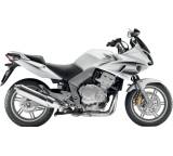 Motorrad im Test: CBF 1000 (78 kW) von Honda, Testberichte.de-Note: ohne Endnote