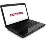 Laptop im Test: Compaq Presario CQ58 von HP, Testberichte.de-Note: 2.5 Gut