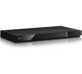 DVD-Player im Test: DP522H von LG, Testberichte.de-Note: 2.4 Gut