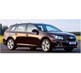 Cruze Station Wagon 1.4 Turbo 6-Gang manuell LT+ (103 kW) [09]