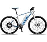 Talon 29 Hybrid - Shimano Deore XT (Modell 2013)