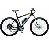 E-Eagle - Shimano Deore XT (Modell 2013)