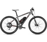 E-Bike im Test: Jarifa 29R Premium - Shimano Deore XT (Modell 2013) von Focus, Testberichte.de-Note: ohne Endnote