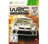 WRC 3 - FIA World Rally Championship (für Xbox 360)