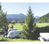 Campingplatz im Test: Camping Wagnerhof (Bergen) von Chiemgau, Testberichte.de-Note: ohne Endnote