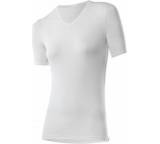 Netz-Shirt Damen