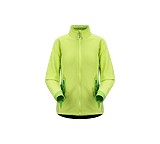 Strato Jacket Women's