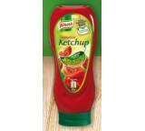 Ketchup im Test: Tomaten Ketchup Stevia von Knorr, Testberichte.de-Note: ohne Endnote