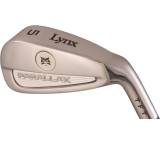 Parallax Tour Iron