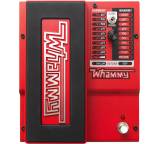 Gitarren-Effektgerät / -Preamp im Test: Whammy 5 von DigiTech, Testberichte.de-Note: 1.0 Sehr gut