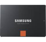 Festplatte im Test: SSD 840 Pro von Samsung, Testberichte.de-Note: 1.3 Sehr gut