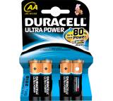 Batterie im Test: Ultra Power AA von Duracell, Testberichte.de-Note: 1.3 Sehr gut