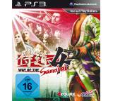 Game im Test: Way of the Samurai 4 (für PS3) von Koch Media, Testberichte.de-Note: 2.5 Gut
