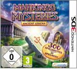Mahjongg Mysteries - Ancient Athena 3D (für 3DS)
