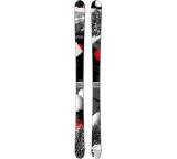 Ski im Test: Rocker² 90 (Modell 2012/2013) von Salomon, Testberichte.de-Note: 1.0 Sehr gut